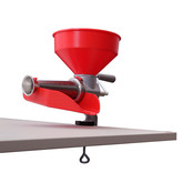 Handmatige tomatenpers - Reber