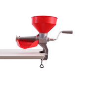 Handmatige tomatenpers - Reber