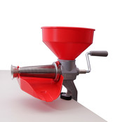 Handmatige tomatenpers - Reber