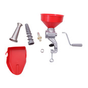 Manual tomato press - Reber Manual tomato press - Reber