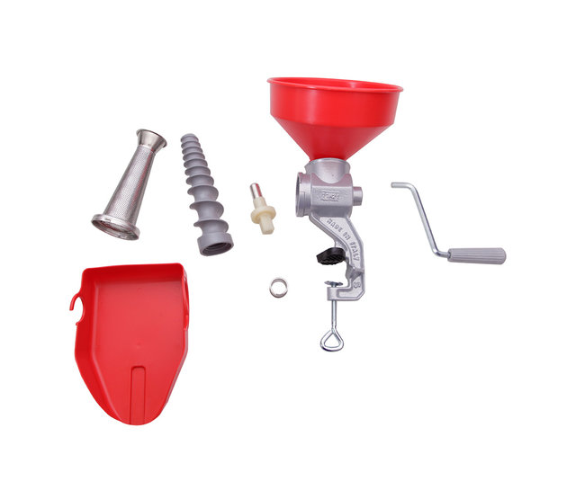Manual tomato press - Reber Manual tomato press - Reber