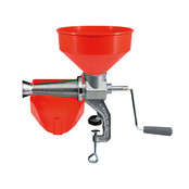 Handmatige tomatenpers - Reber