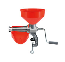 Manual tomato press - Reber