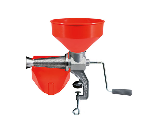 Manual tomato press - Reber Manual tomato press - Reber