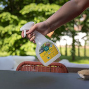 3 in 1 tuinmeubelreiniger - EKO'PIN