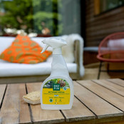 Nettoyant mobilier de jardin 3 en 1 - EKO'PIN Nettoyant mobilier de jardin 3 en 1 - EKO'PIN