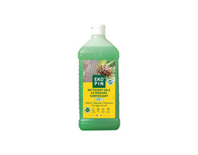 3-in-1 superpowered outdoor floor cleaner, 1L