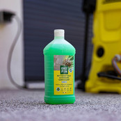 3-in-1 superpowered outdoor floor cleaner - EKO'PIN