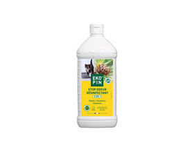 Désinfectant stop odeurs 3 en 1, 1L
