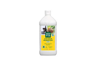 3 in 1 odours stop disinfectant, 1L