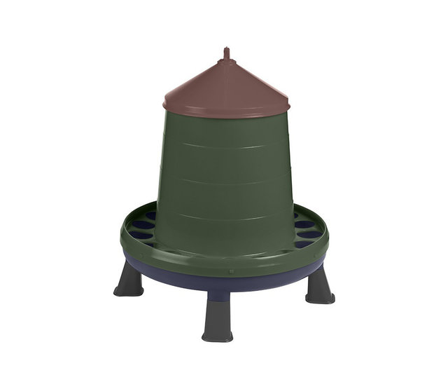 Laying hens kit - COPELE