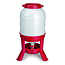 COPELE Feeder for hens with legs, 40L - Copele