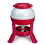 COPELE Feeder for hens with legs, 20L - Copele