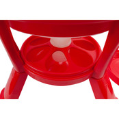 Feeder for hens with legs, 20L - Copele