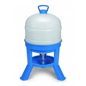 Water trough for hens with legs, 30L - Copele