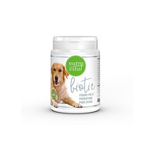 Probiotic complementary food for dogs 40g