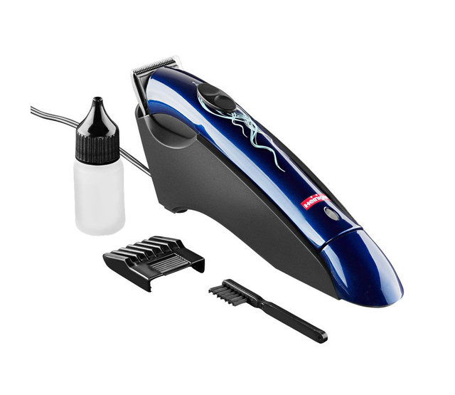 Wireless lawnmower for small animals STYLE MINI - HEINIGER Wireless lawnmower for small animals STYLE MINI - HEINIGER