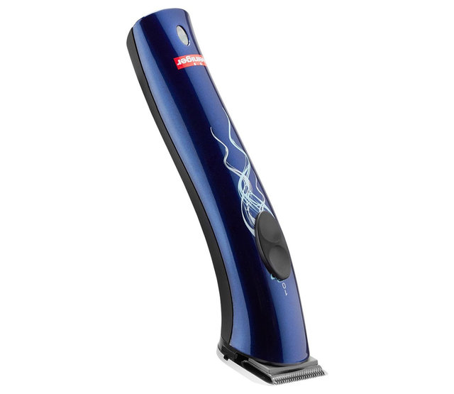 Tondeuse sans fil pour petits animaux STYLE MINI - HEINIGER Tondeuse sans fil pour petits animaux STYLE MINI - HEINIGER