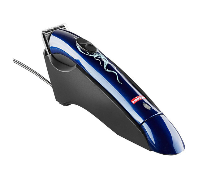 Wireless lawnmower for small animals STYLE MINI - HEINIGER Wireless lawnmower for small animals STYLE MINI - HEINIGER