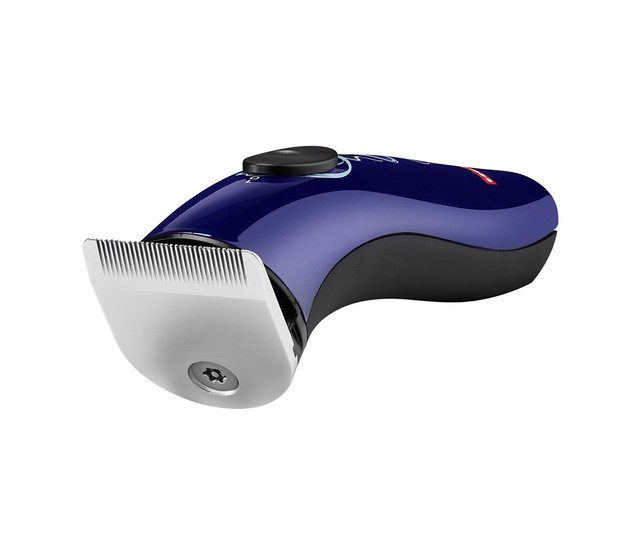 Wireless lawnmower for small animals STYLE MINI - HEINIGER Wireless lawnmower for small animals STYLE MINI - HEINIGER