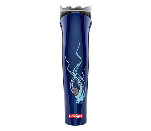 HEINIGER STYLE MIDI cordless finishing clipper