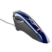 HEINIGER STYLE MIDI cordless finishing clipper