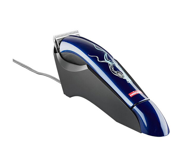 HEINIGER STYLE MIDI cordless finishing clipper