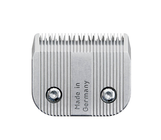 Tête de de coupe 1 mm  - MOSER Tête de de coupe 1 mm  - MOSER