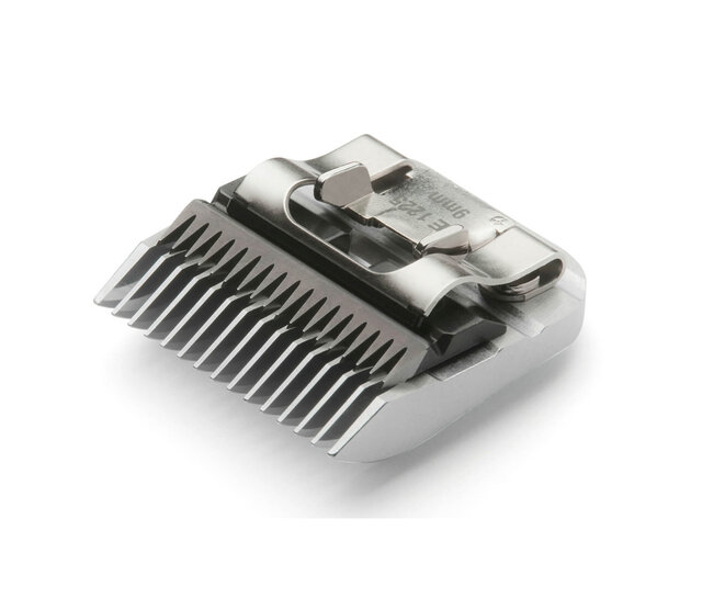 Tête de coupe 9 mm - MOSER