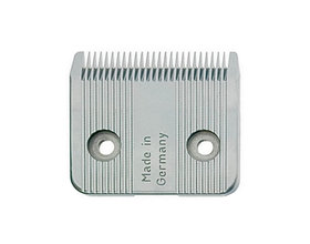 Knipkop met 24 tanden