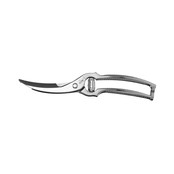 Stainless steel poultry shears - MAGLIO NERO Stainless steel poultry shears - MAGLIO NERO