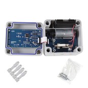 Automatische kippenhok portier - CHICK'A