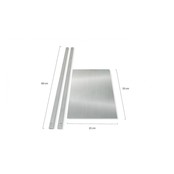 Portier automatique avec trappe - CHICK'A