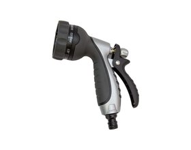 Multi-jet spray gun