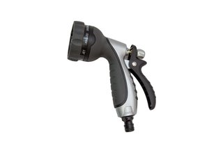 Multi-jet spray gun
