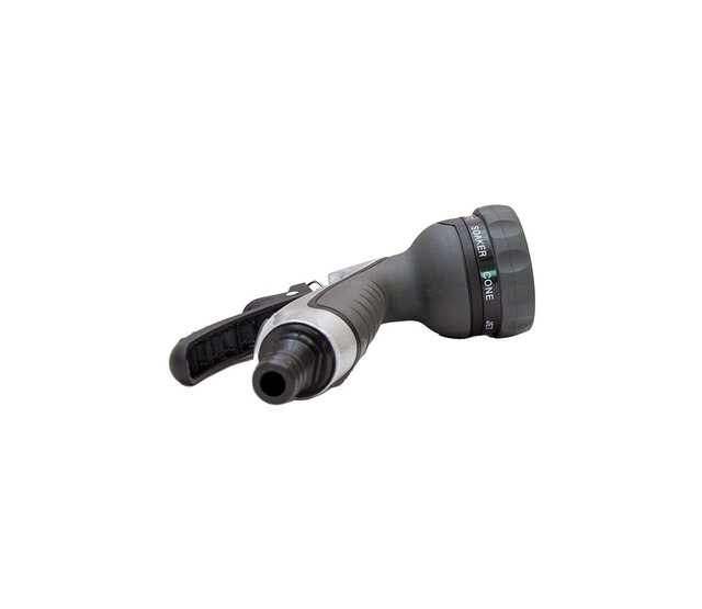 Pistolet d'arrosage multi-jets - BEAUMONT