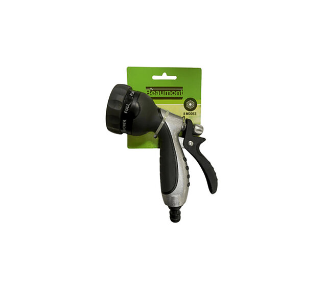 Multi-jet spray gun - BEAUMONT