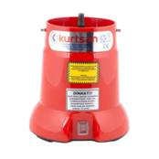 Écrémeuse électrique 140L - KURTSAN