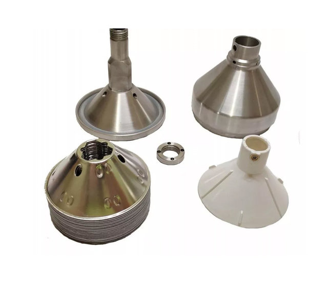 Écrémeuse électrique 140L - KURTSAN