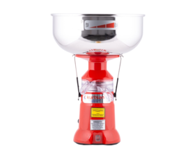 Electric skimmer 140L