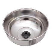 Écrémeuse électrique 140L - KURTSAN