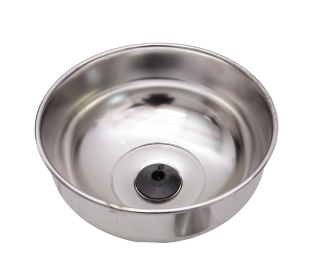 Écrémeuse électrique 140L - KURTSAN