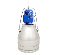 Electric butter churn 20L - KURTSAN