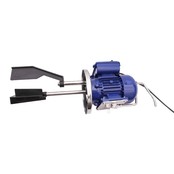 Electric butter churn 20L - KURTSAN Electric butter churn 20L - KURTSAN