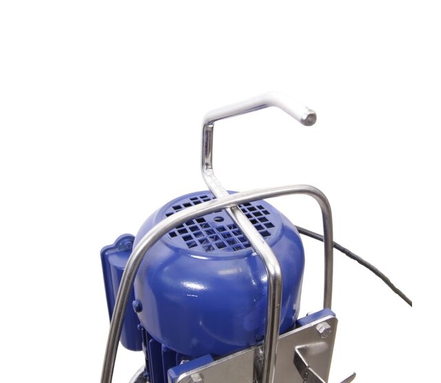 Electric butter churn 20L - KURTSAN Electric butter churn 20L - KURTSAN