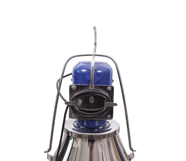 Electric butter churn 20L - KURTSAN Electric butter churn 20L - KURTSAN