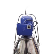 Electric butter churn 20L - KURTSAN Electric butter churn 20L - KURTSAN