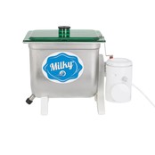 10L Electric Butter Churn - MILKY