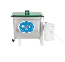 10L Electric Butter Churn - MILKY