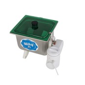 Baratte à beurre électrique 10L - MILKY